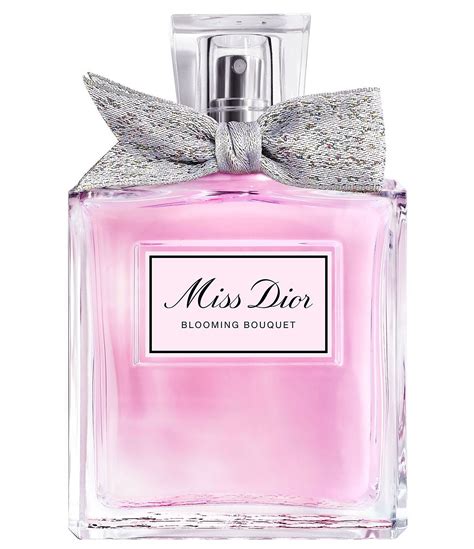 perfumes similar to miss dior eau de parfum|dior blooming bouquet dupe.